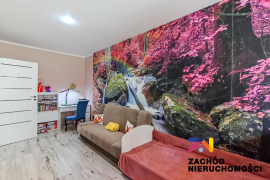 Mieszkanie na sprzedaż na zmkniętym osiedlu